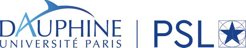 logo universite paris dauphine
