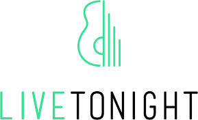 logo entreprise live tonight