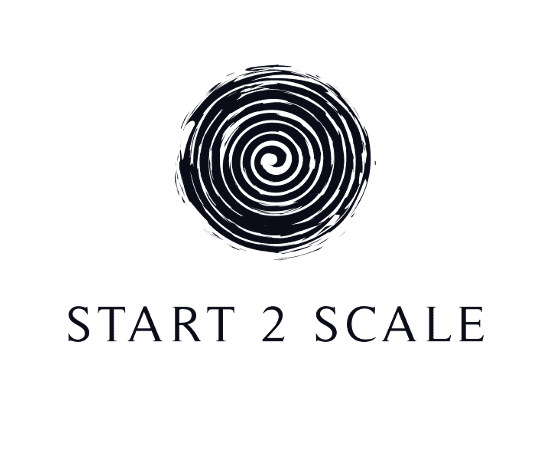 Start 2 Scale - Client